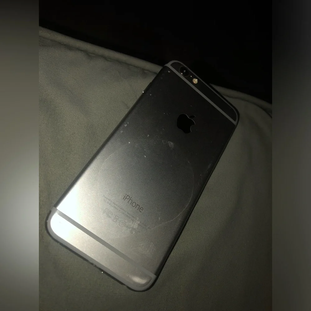 iPhone 6 - Picture 13 of 14